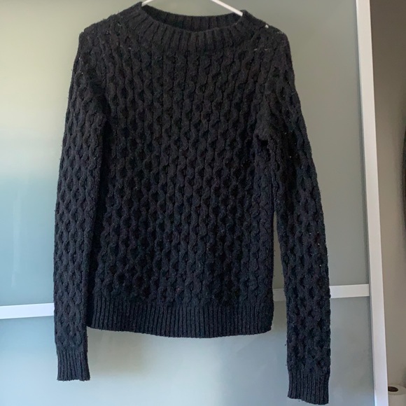 Theory Sweaters - Theory whool sweater